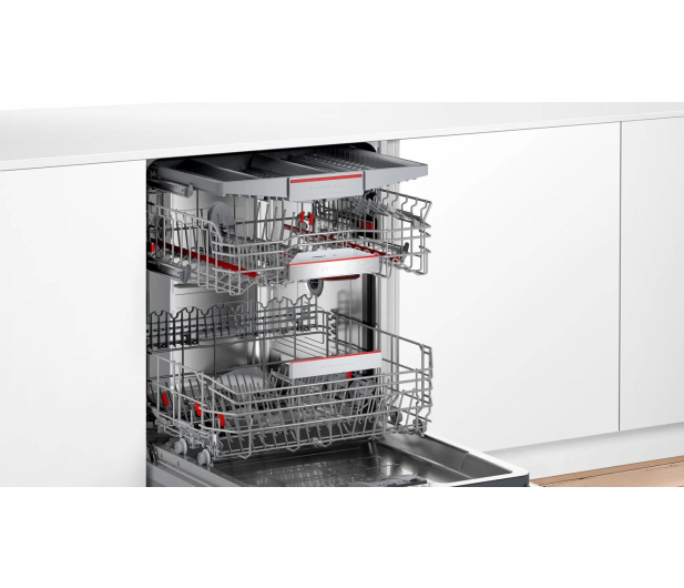Bosch SMV6ZCX42E - 1046408 - zdjęcie 7